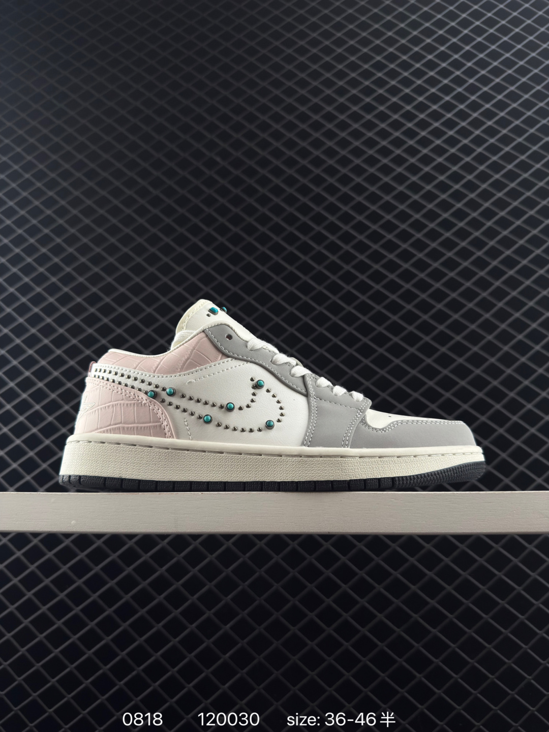 Nike Air Jordan 1 Low